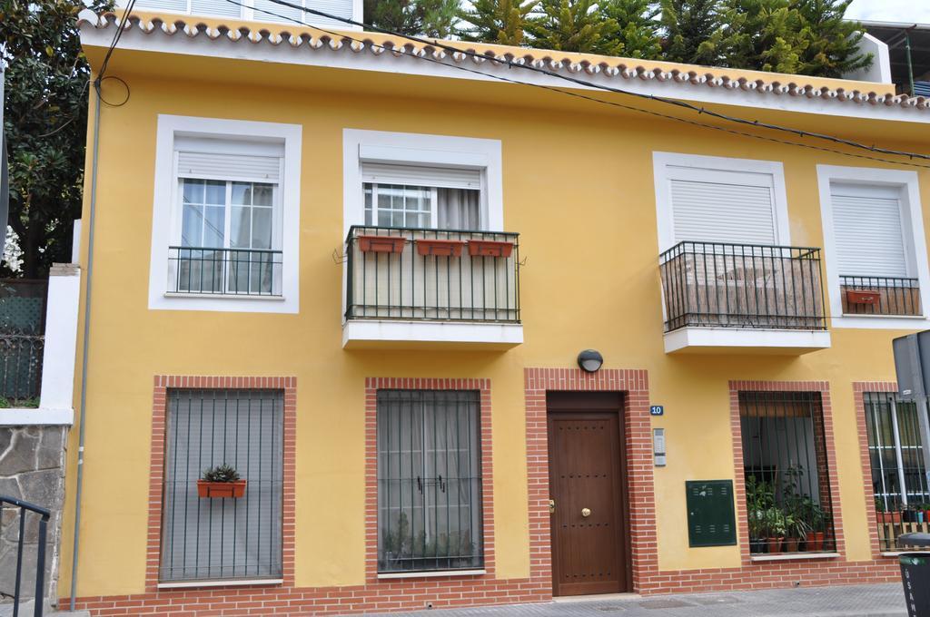 Apartamento 2 Dorm Cerca Del Centro * Malaga