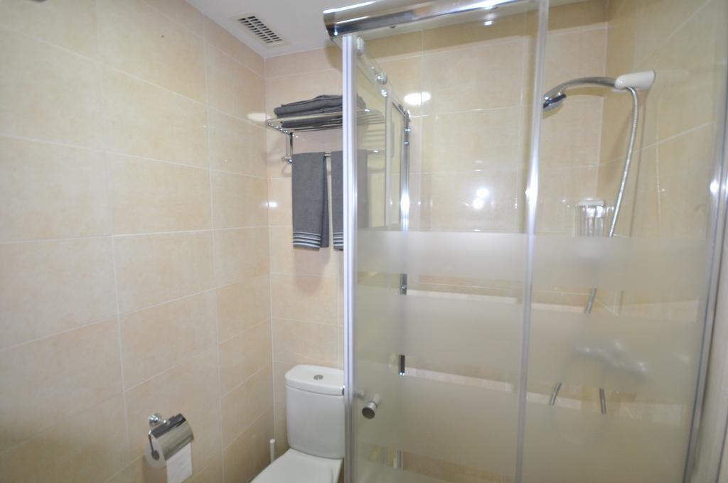 Apartment Apartamento 2 Dorm Cerca Del Centro Malaga