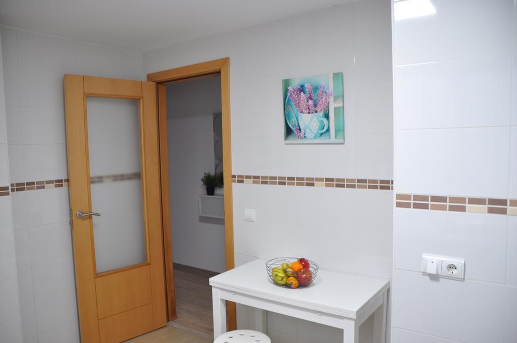 Apartamento 2 Dorm Cerca Del Centro Apartment